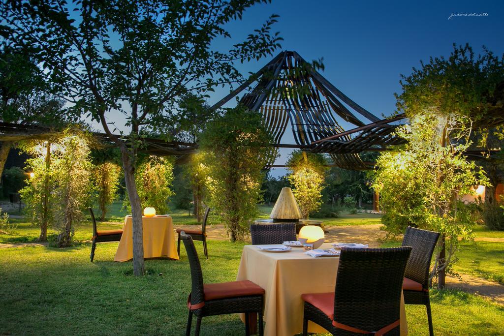 Ardea Purpurea Hotell Villamanrique De La Condesa Eksteriør bilde